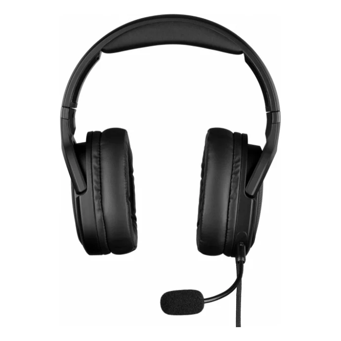 Навушники 2E HG330 RGB 3.5mm Black (2E-HG330BK) — фото 4