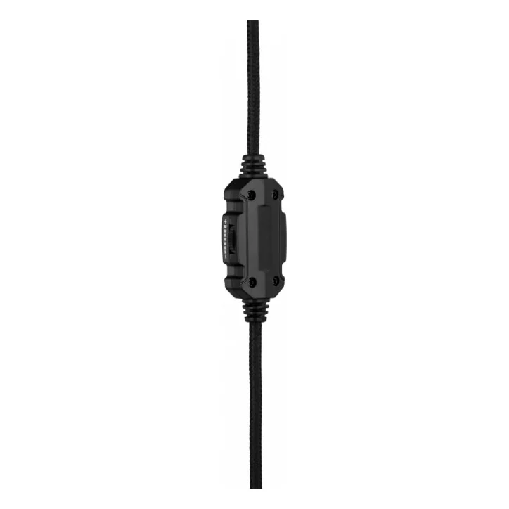 Навушники 2E HG340 RGB 3.5mm Black (2E-HG340BK) — фото 9