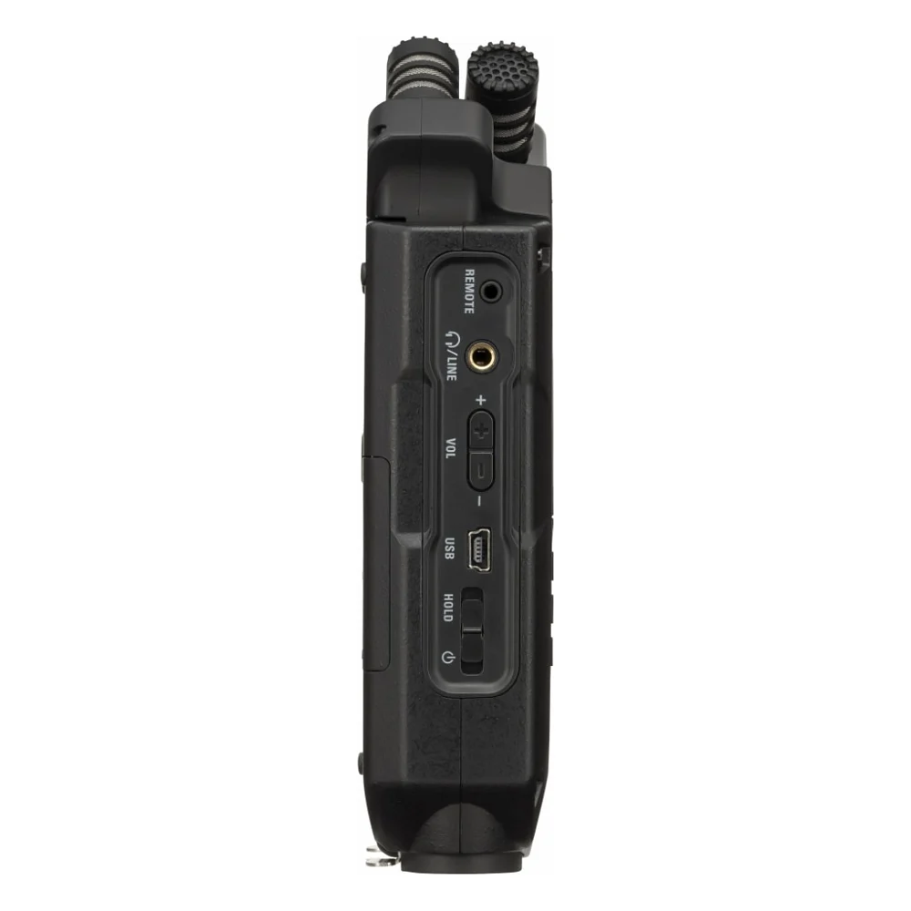Цифровий диктофон ZOOM H4n PRO BLK (286071) — фото 4