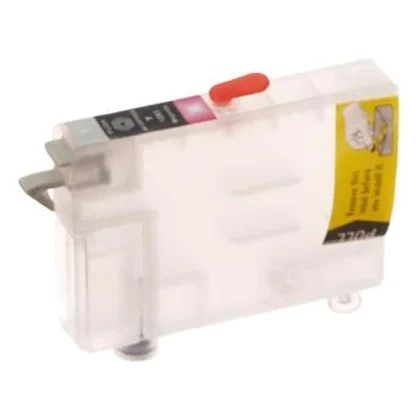 Картридж WWM для СНПЧ EPSON Stylus S22/SX125/SX425 (CR.0260)