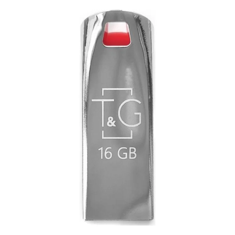 USB флеш накопичувач T&G 16GB 115 Stylish Series USB 2.0 (TG115-16G)