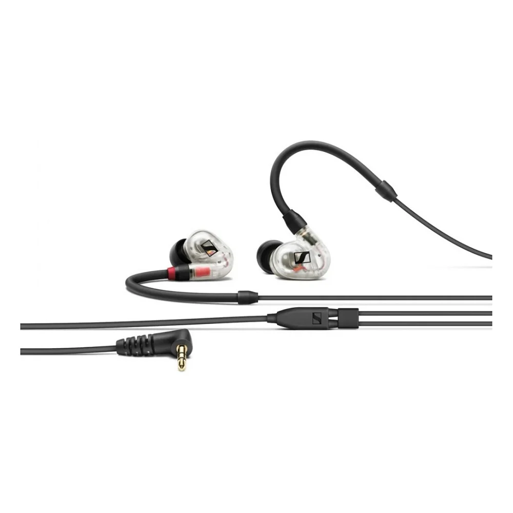 Навушники Sennheiser IE 100 PRO Clear (508941)