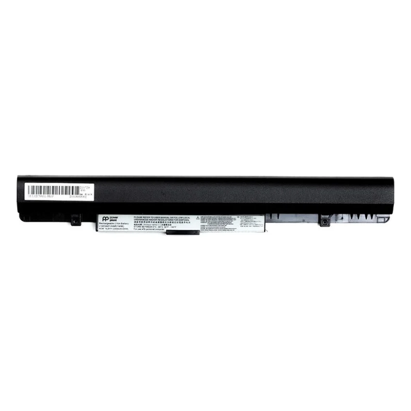 Акумулятор до ноутбука LENOVO IdeaPad S210 (L12C3A01) 10.8V 2200mAh PowerPlant (NB481095)