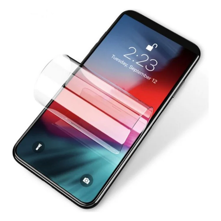 Плівка захисна Devia Xiaomi Redmi 10 Prime (DV-XM-R10PRU) — фото 2