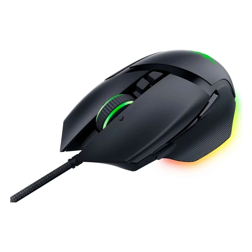 Мишка Razer Basilisk V3 USB Black (RZ01-04000100-R3M1)