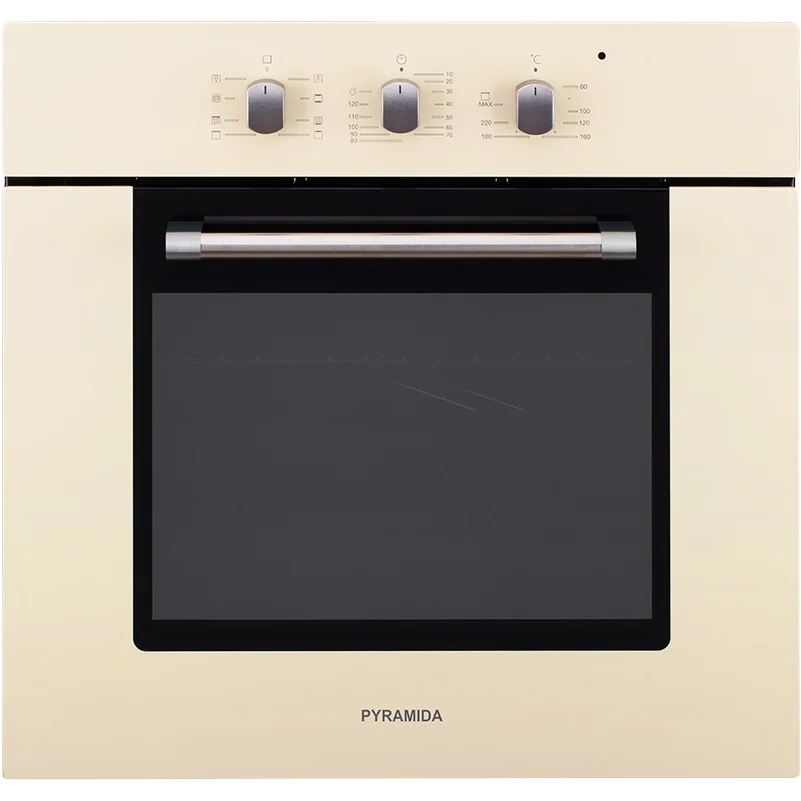 Духова шафа PYRAMIDA F 82 ivory