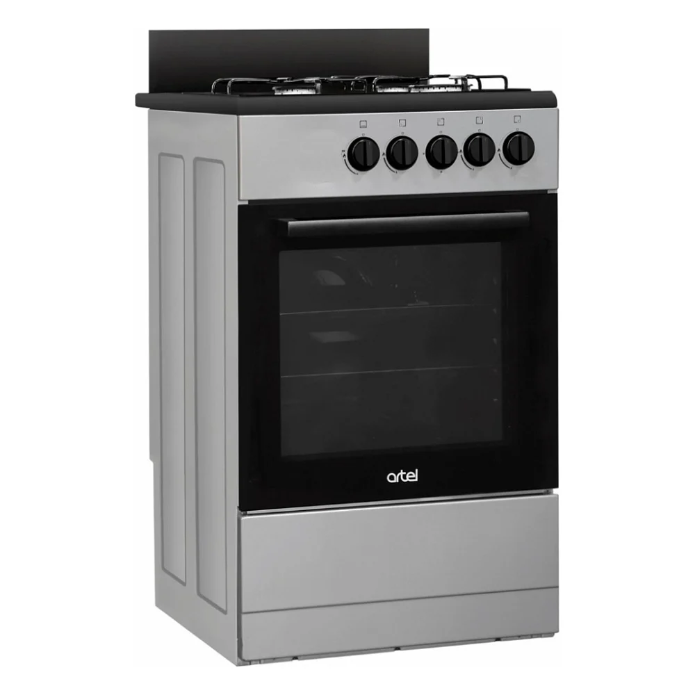 Плита Artel OTTIMA 50 G Grey (РН016172)