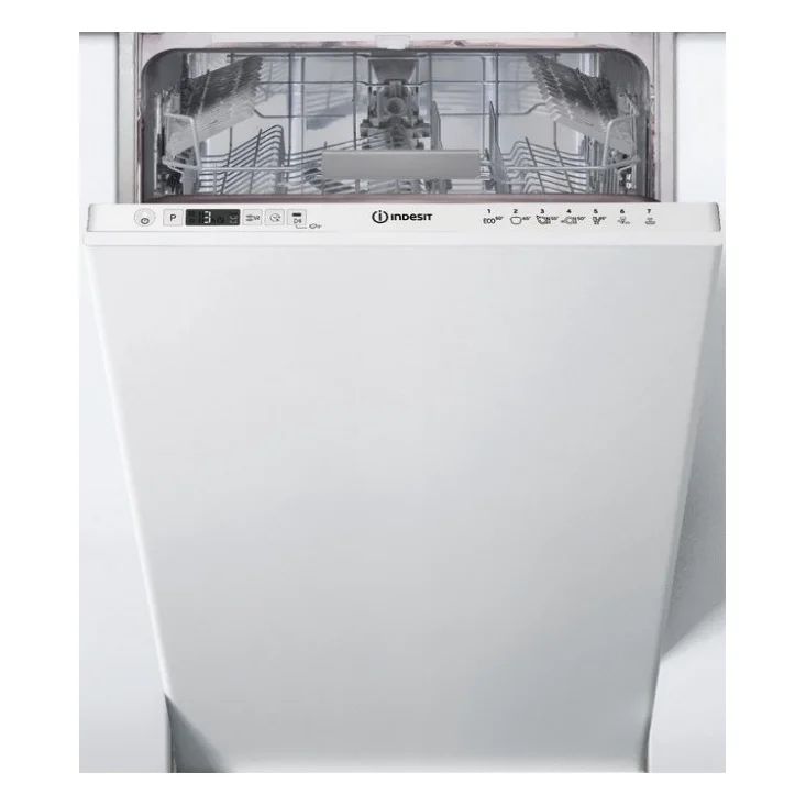 Посудомийна машина Indesit DSIC 3M19 (DSIC3M19)