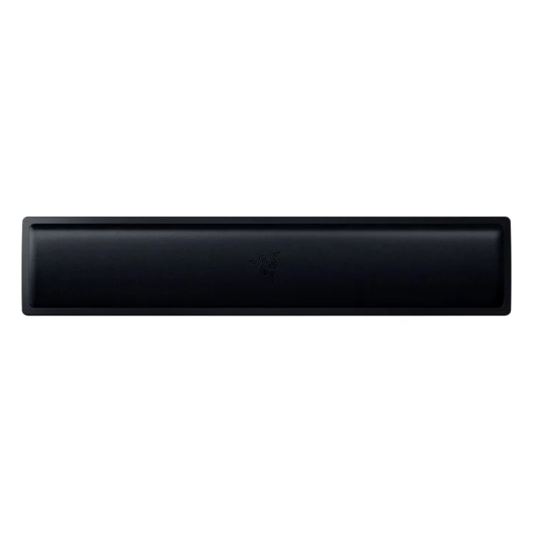 Підставка під зап'ястя Razer Wrist Rest Leatherette Black (RC21-01470200-R3M1)