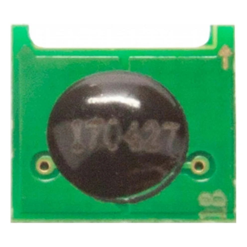 Чіп для картриджа HP CLJ CP1215/1515/1518/CM1312, 2k, Yellow AHK (70294004)