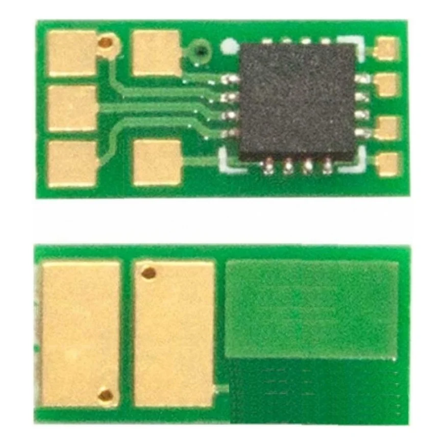 Чіп для картриджа HP CLJ M252/277 2.3К Magenta AHK (7012314)