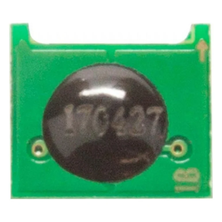 Чіп для картриджа HP LJ Enterprise M351/M176/M251 universal Cyan AHK (3202438)