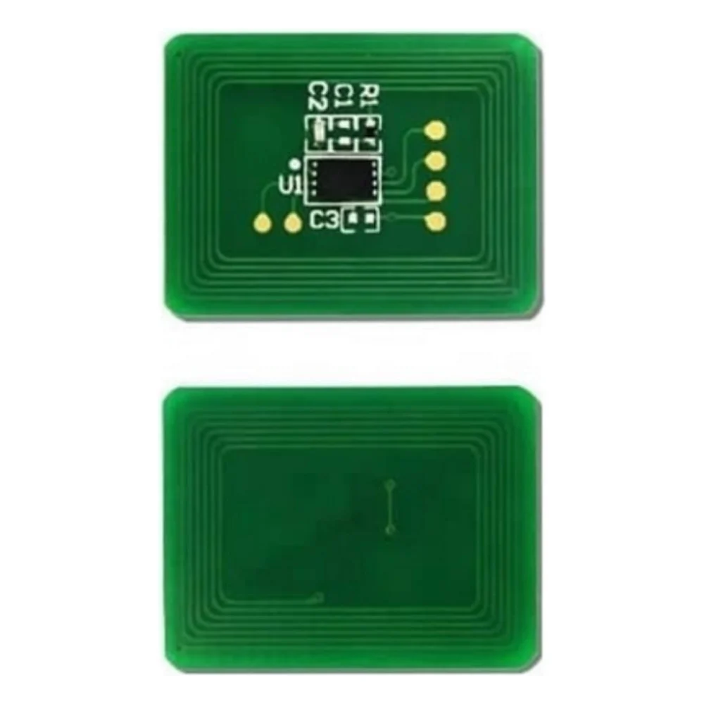 Чіп для картриджа OKI C612 6K Magenta AHK (3203360)