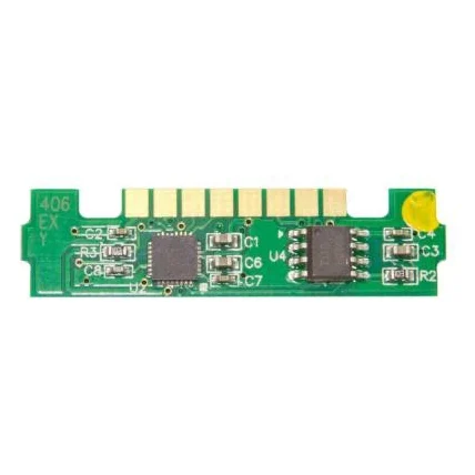Чіп для картриджа Samsung CLP-360/CLX-3300/SL-C460W Yellow 1K AHK (1801294)