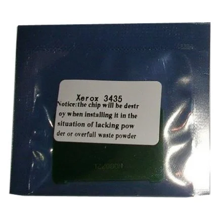 Чіп для картриджа XEROX Phaser 3435 (8к) AHK (131121/1800120)