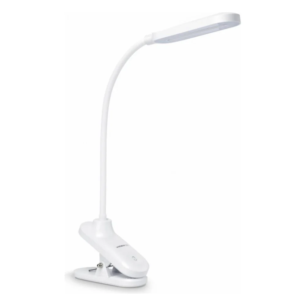 Настільна лампа Videx LED 7W 3000-5500K 220V (VL-TF09W)