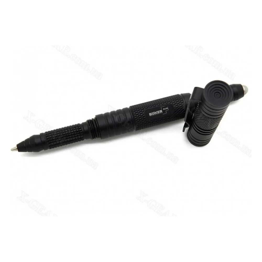 Тактична ручка Boker Plus Tactical Pen (09BO090) — фото 2
