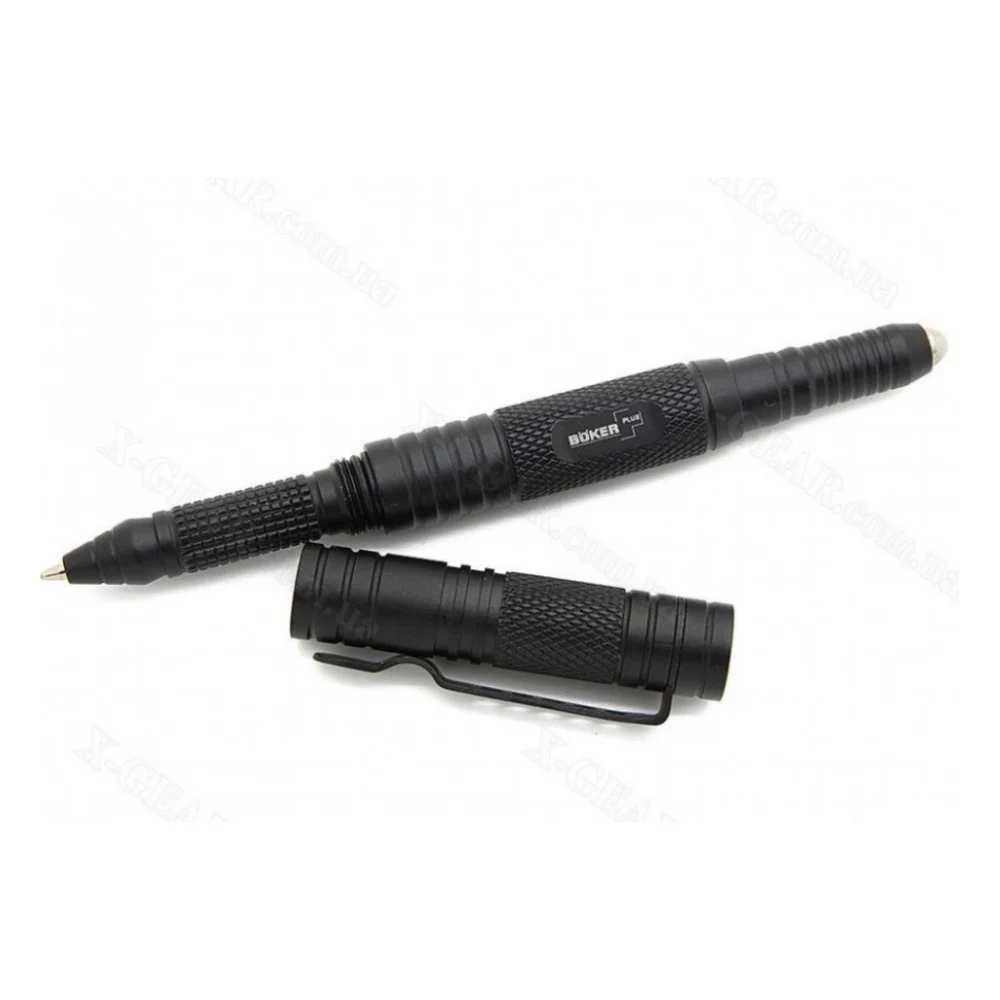 Тактична ручка Boker Plus Tactical Pen (09BO090) — фото 3