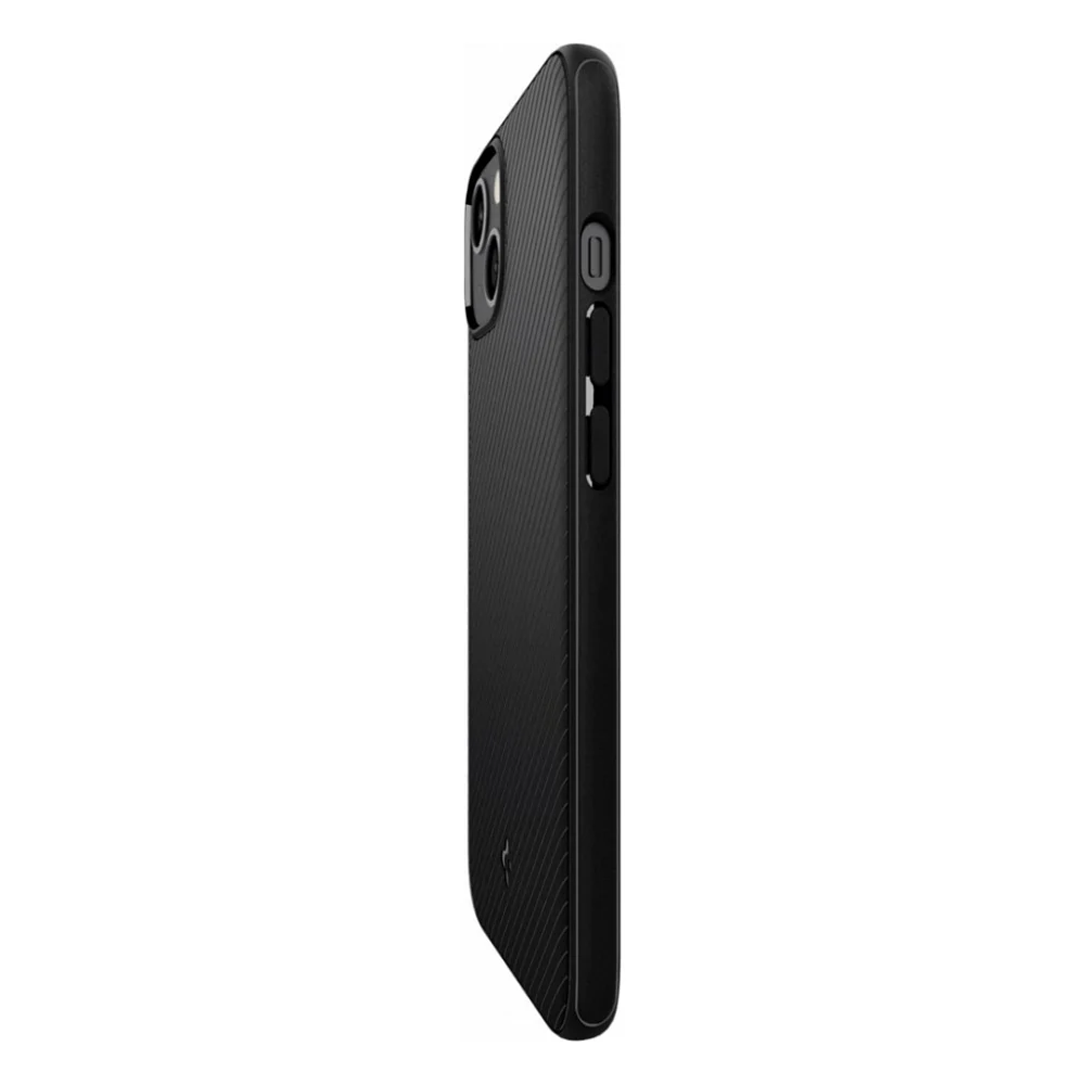 Чохол до моб. телефона Spigen Spigen Apple iPhone 13 Core Armor Mag, Matte Black (ACS03556) — фото 3