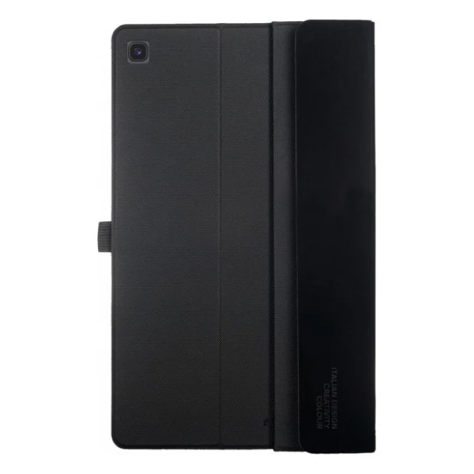 Чохол до планшета Tucano Gala Samsung Tab A10.1 2019 black (TAB-GSA1910-BK) — фото 3