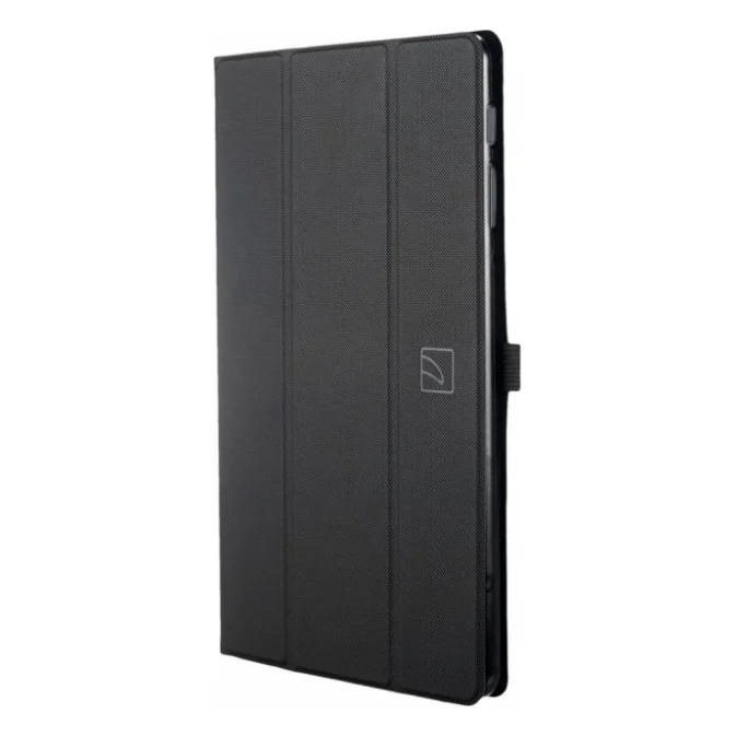 Чохол до планшета Tucano Gala Samsung Tab A10.1 2019 black (TAB-GSA1910-BK) — фото 4
