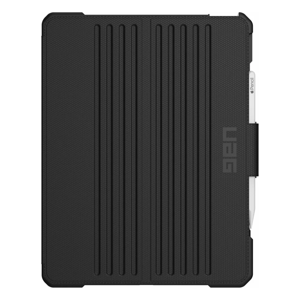 Чохол до планшета Uag iPad Pro 12.9' (2021) Metropolis, Black (122946114040)