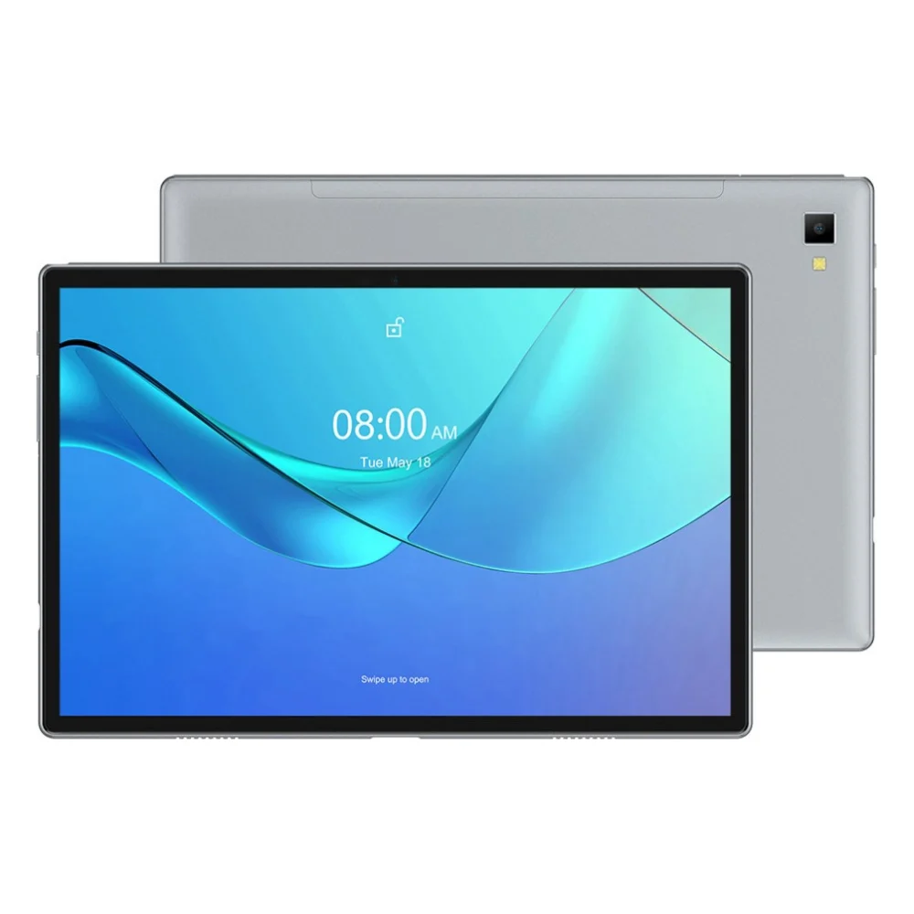 Планшет Ulefone Tab A7 4G 4/64GB Space Grey (6937748734192) — фото 10