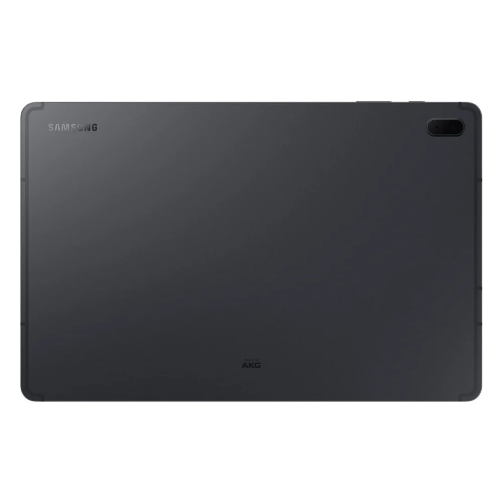Планшет Samsung SM-T733/64 (S7 FE 12.4" 4/64Gb Wi-Fi) Black (SM-T733NZKASEK) — фото 2