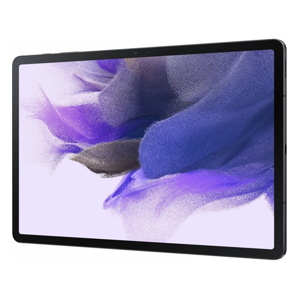 Планшет Samsung SM-T733/64 (S7 FE 12.4" 4/64Gb Wi-Fi) Black (SM-T733NZKASEK) — фото 6