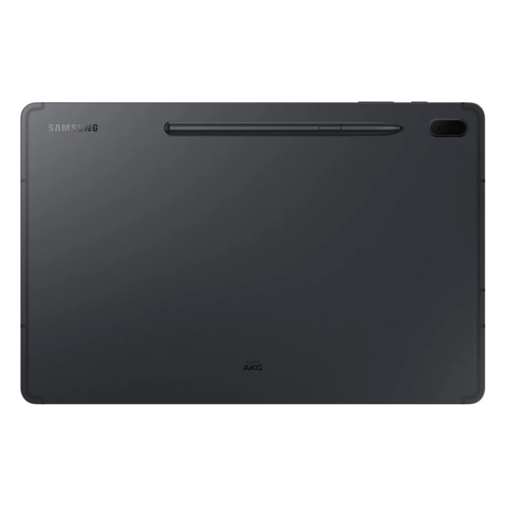 Планшет Samsung SM-T733/64 (S7 FE 12.4" 4/64Gb Wi-Fi) Black (SM-T733NZKASEK) — фото 7