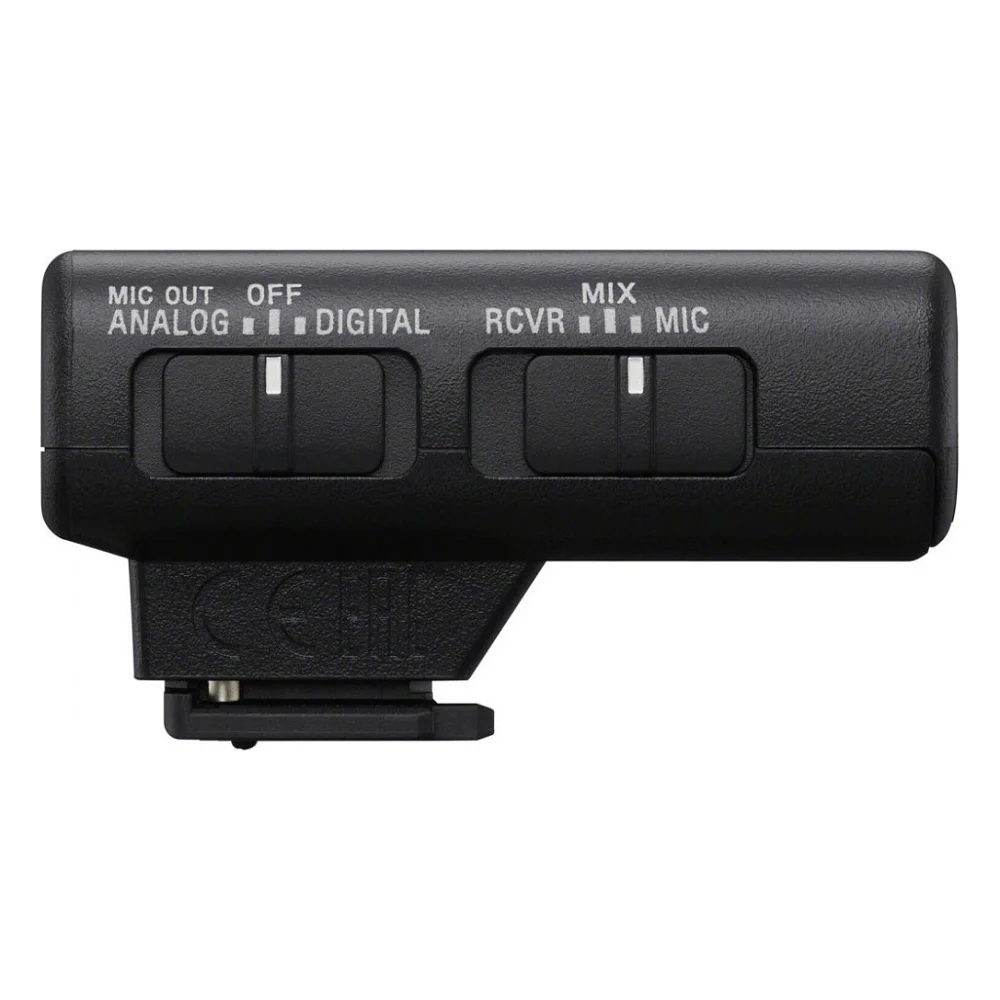 Мікрофон Sony ECM-W2BT (ECMW2BT.CE7) — фото 9
