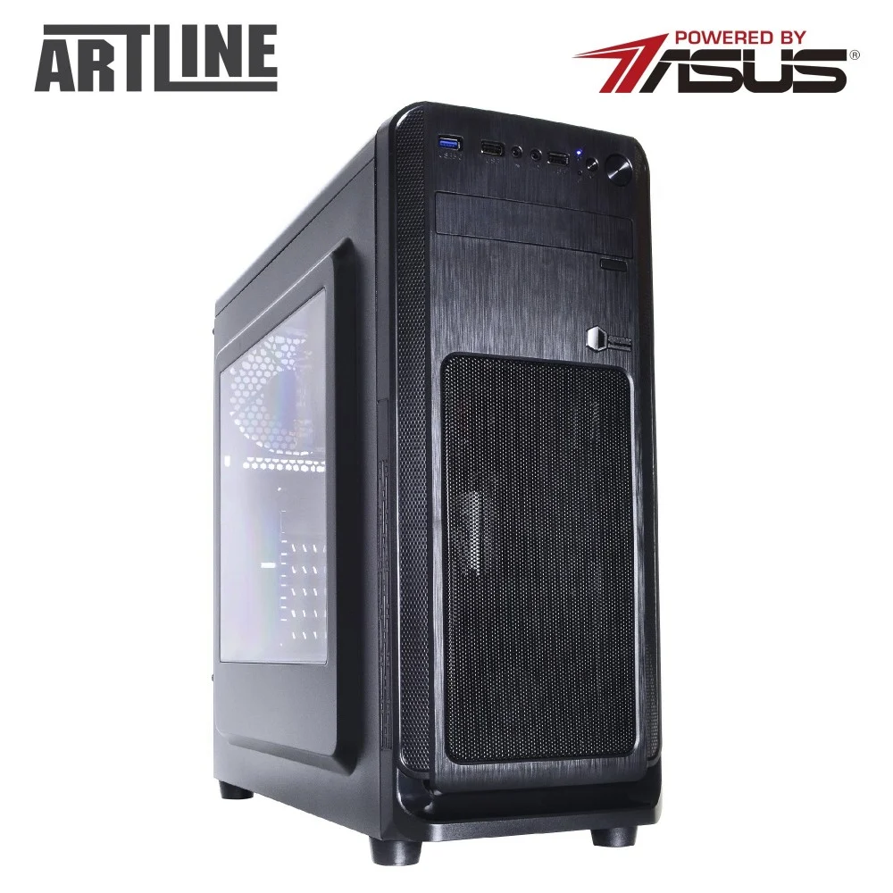 Графічна станція ARTLINE WorkStation W74 (W74v12Win)