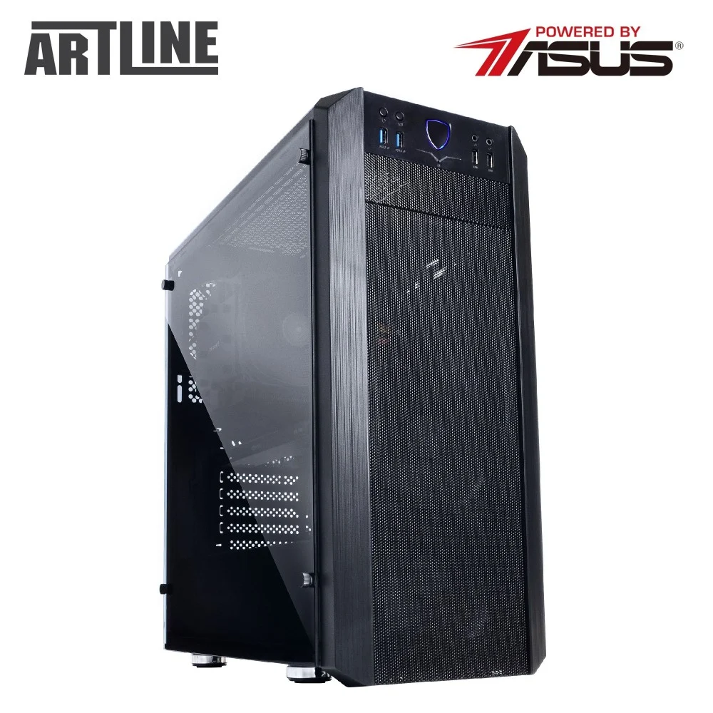Графічна станція ARTLINE WorkStation W79 (W79v02)