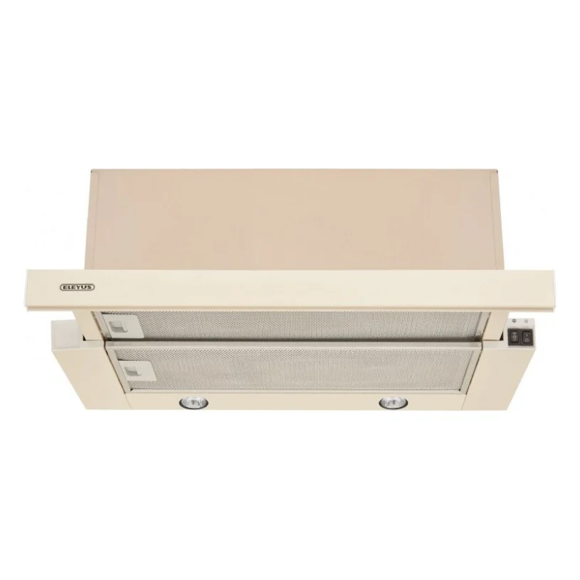 Витяжка кухонна Eleyus BREEZE 1200 60 BG