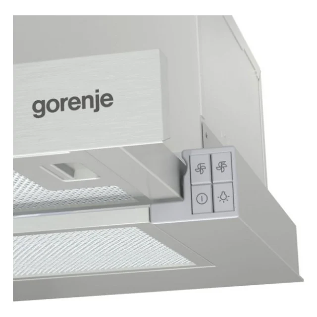 Витяжка кухонна Gorenje TH62E3X — фото 5