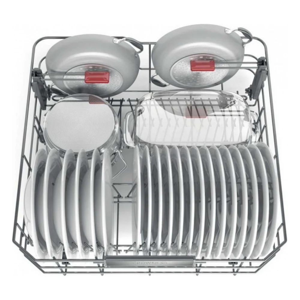 Посудомийна машина Whirlpool WIC3C33PFE — фото 2