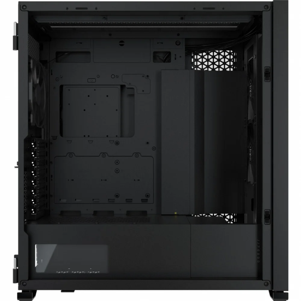 Корпус Corsair 7000D AIRFLOW Black (CC-9011218-WW) — фото 6