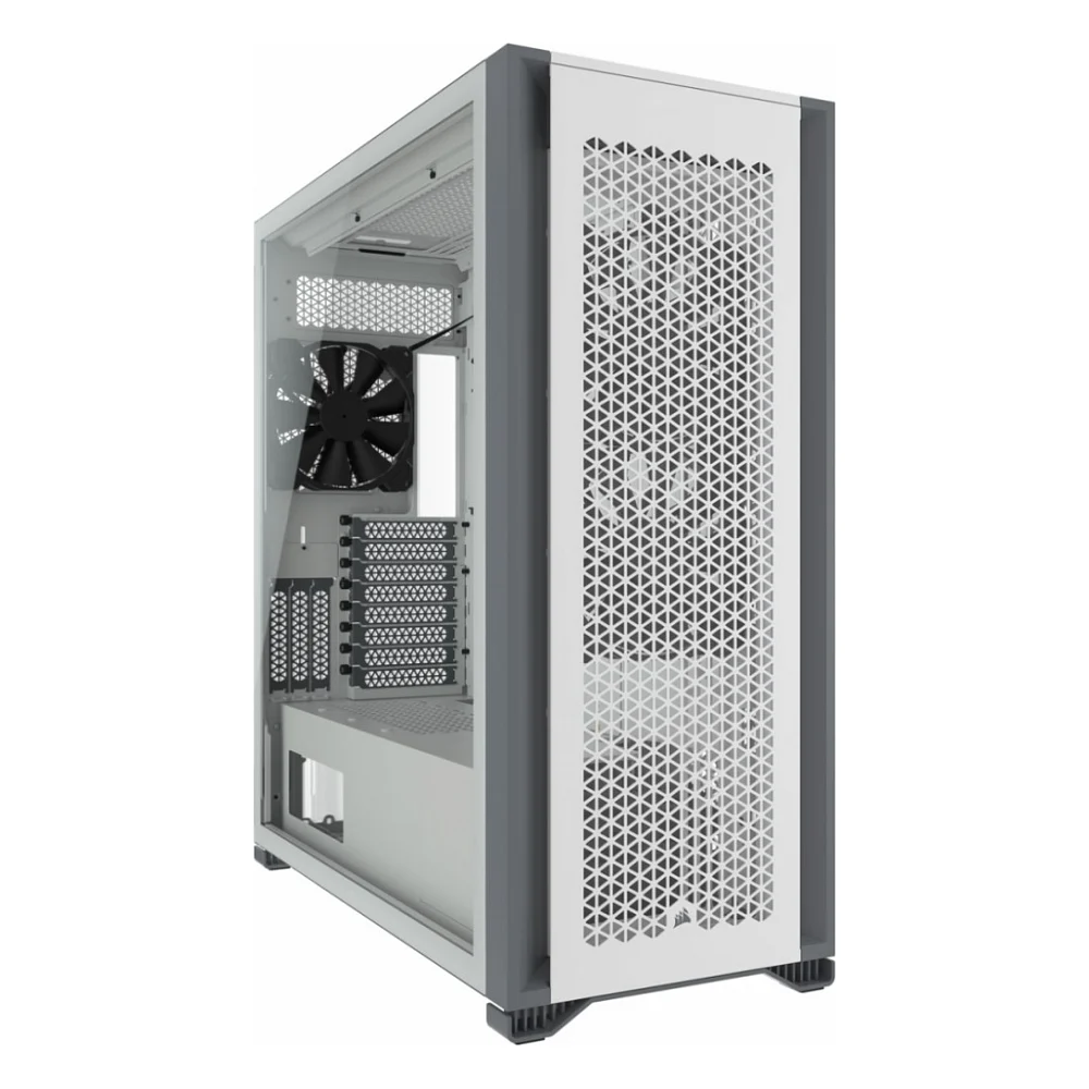 Корпус Corsair 7000D AIRFLOW White (CC-9011219-WW)