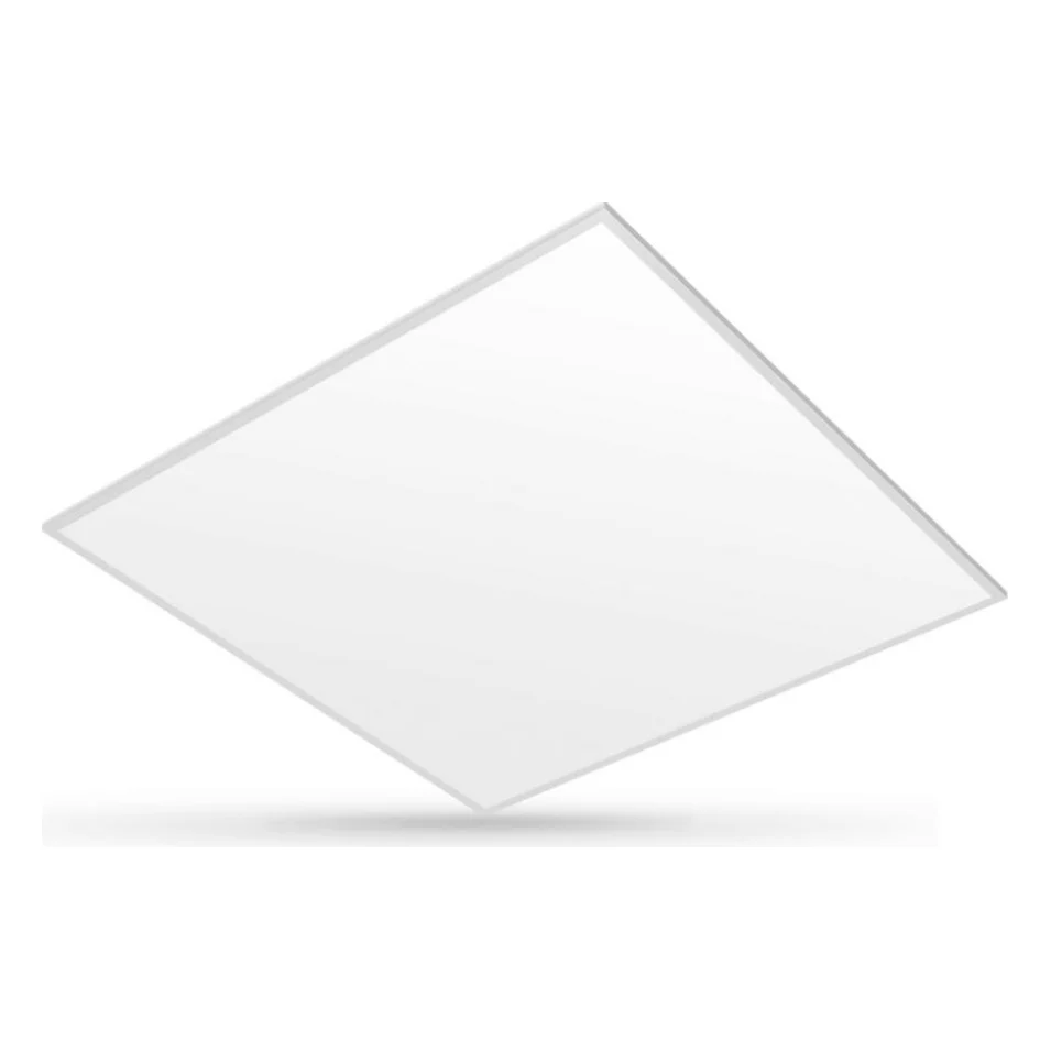 Світильник TITANUM LED панель 40W 6200K 220V (VL-P406W)