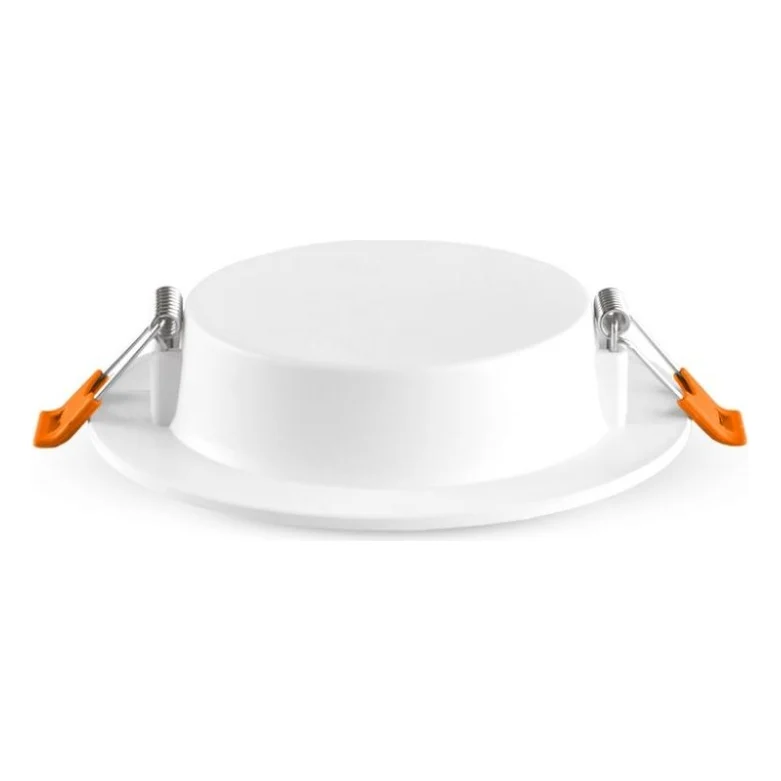 Світильник Videx LED 6W 5000K 220V (VL-DLBR-065) — фото 3