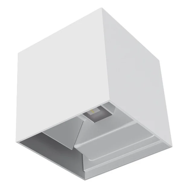 Світильник Videx LED AR04 IP54  6W 2700K (VL-AR04-062W) — фото 2