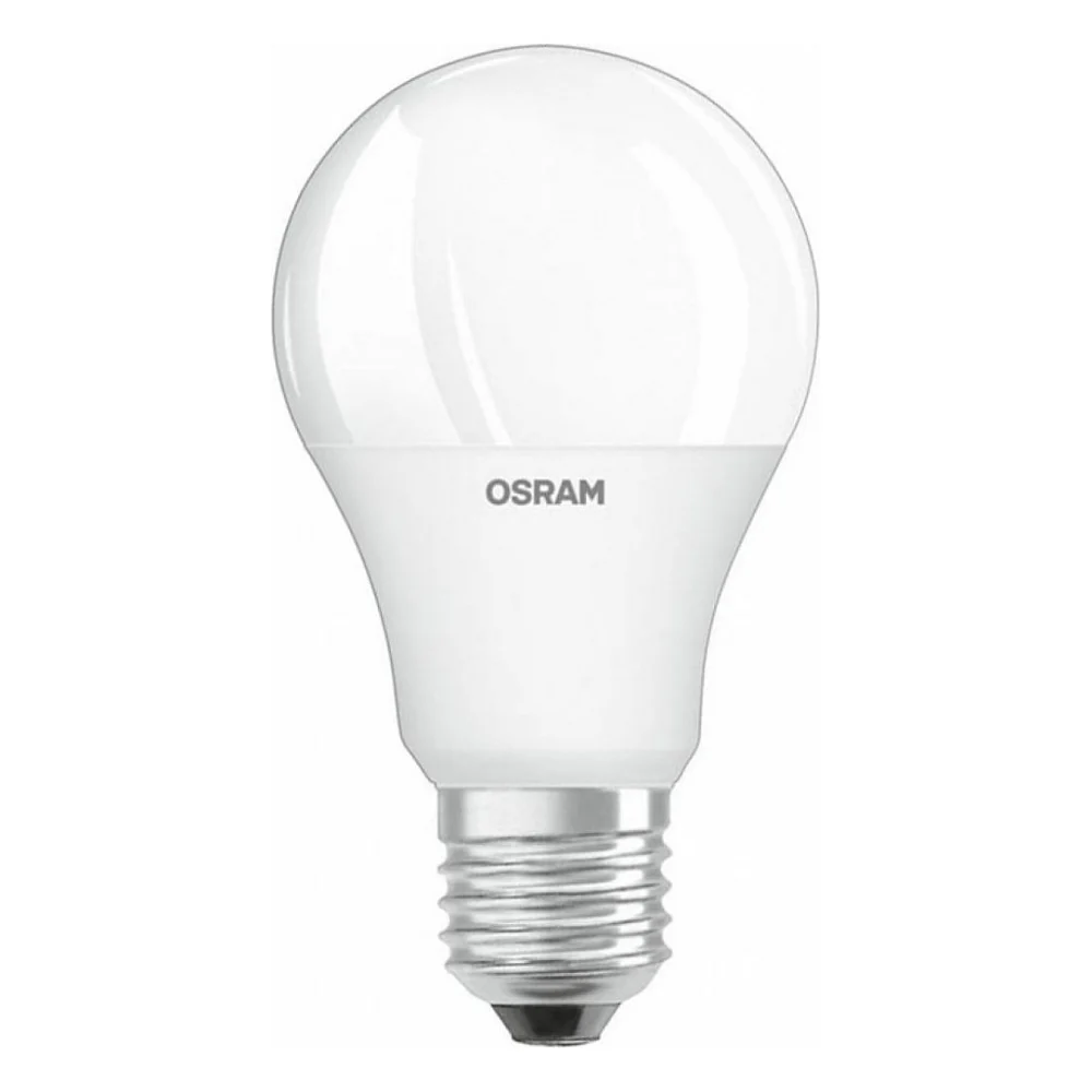 Лампочка Osram LED A60 9W 806Lm 2700К+RGB E27 (4058075430754)