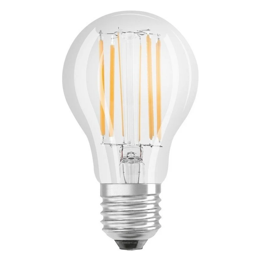 Лампочка Osram LED A75 9W (1055Lm) 2700K E27 (4058075436886)
