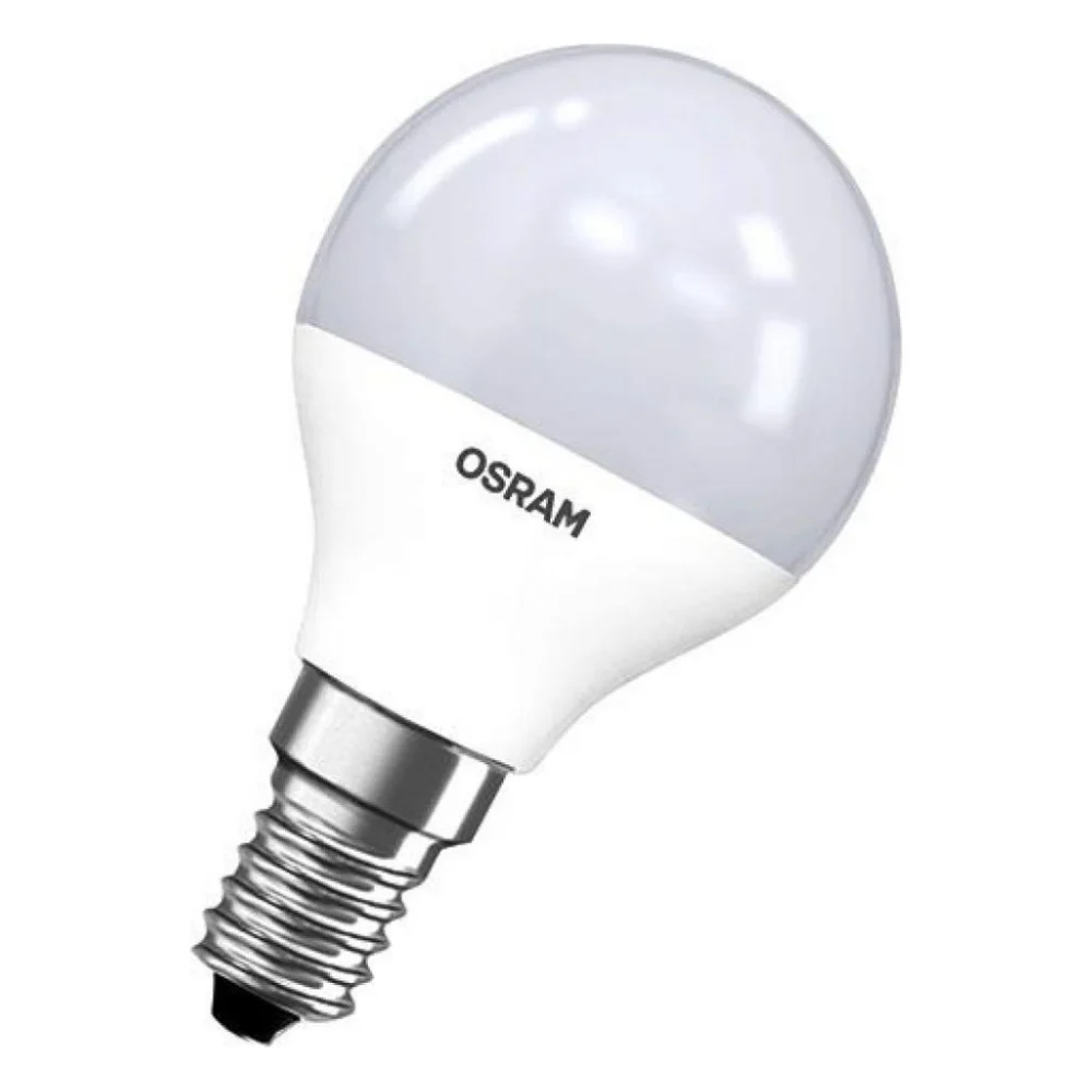 Лампочка Osram LED STAR P45 (4058075134263)