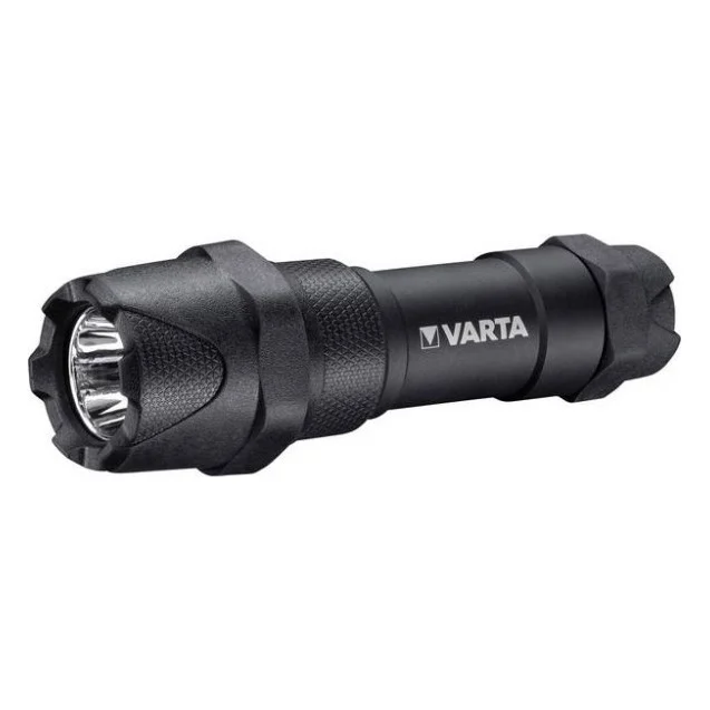 Ліхтар Varta Indestructible F10 Pro LED 3хААА (18710101421)