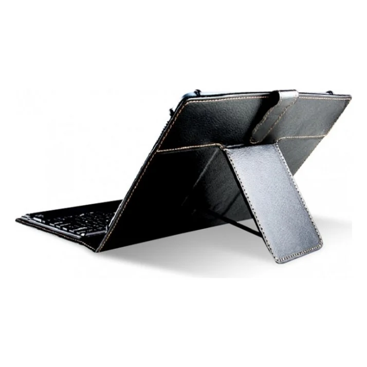 Чохол до планшета AirOn Premium Universal 10-11" BT Keyboard Touchpad (4822352781061) — фото 3