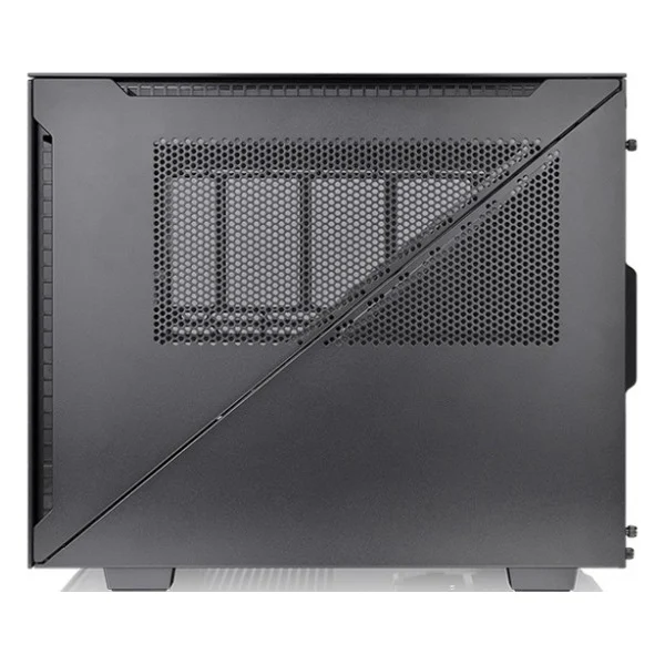 Корпус ThermalTake Divider 200 TG Black (CA-1V1-00S1WN-00) — фото 5