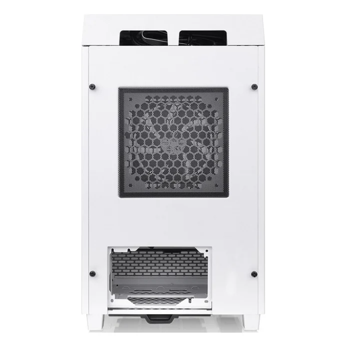 Корпус ThermalTake The Tower 100 Snow White (CA-1R3-00S6WN-00) — фото 6