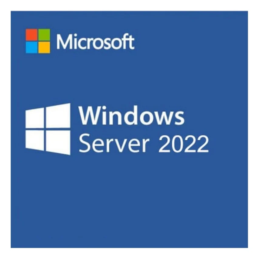 ПЗ для сервера Microsoft Windows Server 2022 Standard - 16 Core License Educational (DG7GMGF0D5RK_0005EDU)