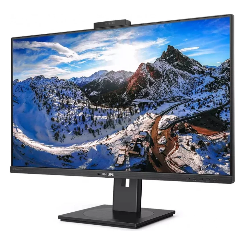Монітор Philips 329P1H/00 — фото 3